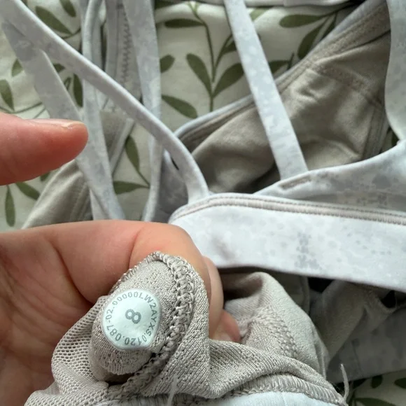 Lululemon Free To Be Sports Bra - Picture 3 of 7